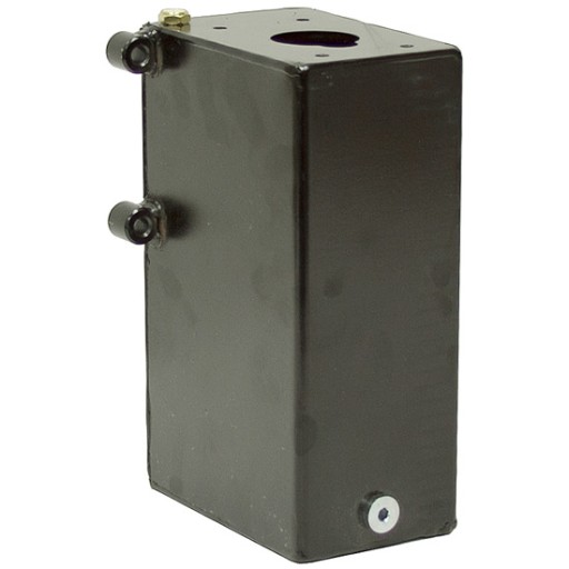 RP3 - МАСЛЯНЫЙ БАК ДЛЯ РУЧНЫХ НАСОСОВ 3L