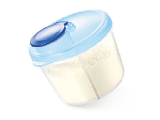 Контейнер для молока Tescoma 300 мл 1 шт.