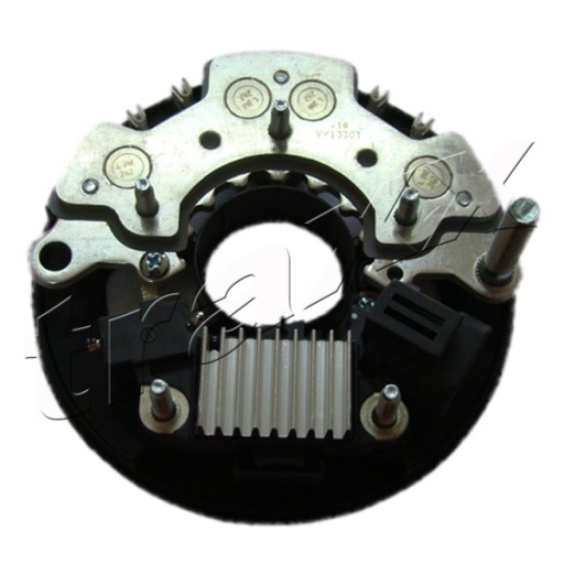 ARR2024, - Новый мост + регулятор opel 1.7 isuzu fl arr2024