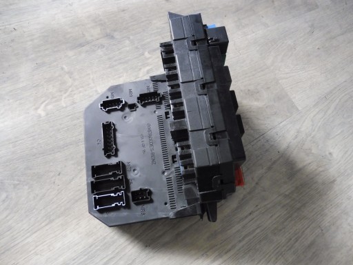 Mercedes w221 драйвер sam 2215402450 2215409245