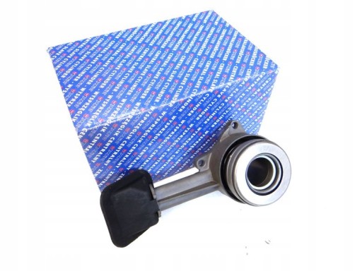 6.08-CSC - Підшипник для FORD FOCUS і MK1 1.8 DI 1.8 TDCi