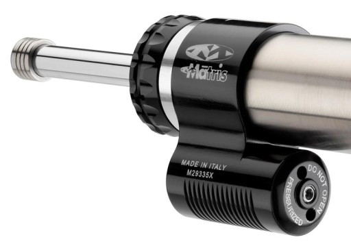 SD.T108K - Амортизатор Повороту Matris Street Triple 765 17/19