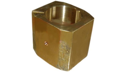 400204004 - ЛАТУНЬ ПИЛМЕТ НАСОСА ОПРЫСКИВАТЕЛЯ ПОДШИПНИКА КРИВОШИПНО