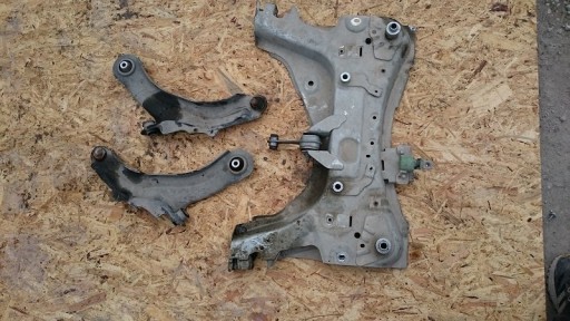 acbrajpol111 - Рено каптур підйомник коляска сани лава