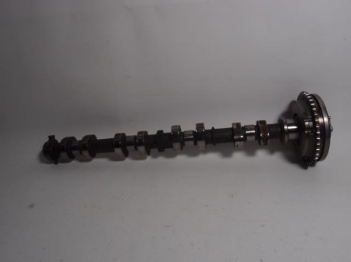 Розподільний вал MAZDA 3 BM 2.0 b 2014