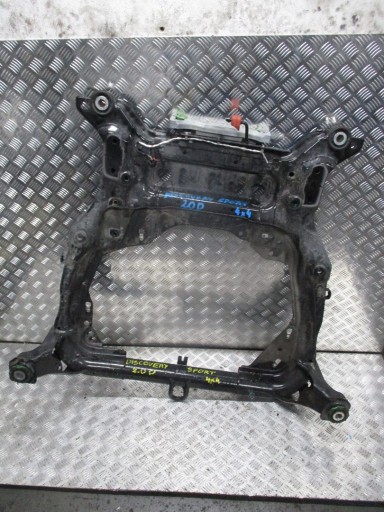 2,0D - Люлька салазки универсал discovery sport 2.0d 4x4