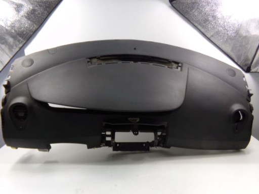 SCENIC II 03-06 ПОДУШКА ПРИБОРНОЙ ПАНЕЛИ КАБИНЫ