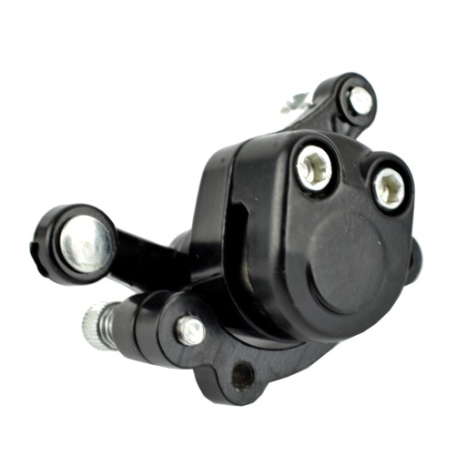 5900000187358 - Мини-велосипед карманный крест передний тормозной суппорт