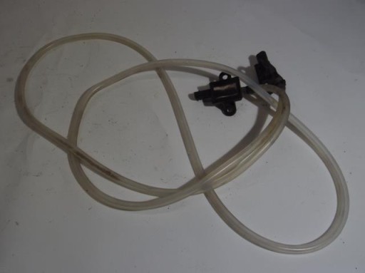 Датчик наїзду на пішохода mercedes slk w172