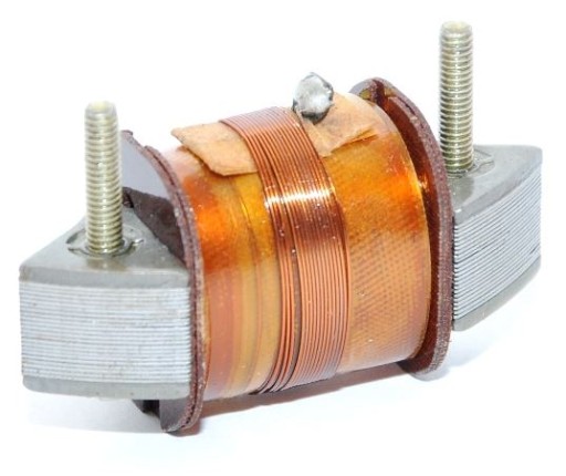 SN049 - Катушка статора Simson Elektronik зажигания