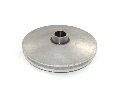 RMS.032.020 - Варіатор kmpl RMS Gilera ДНК бігун + ролики