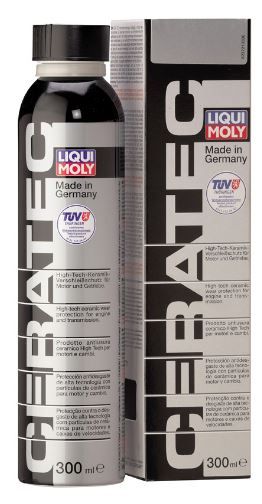 LIQUI MOLY 7181 CERATEC Cera Tec добавка 300мл