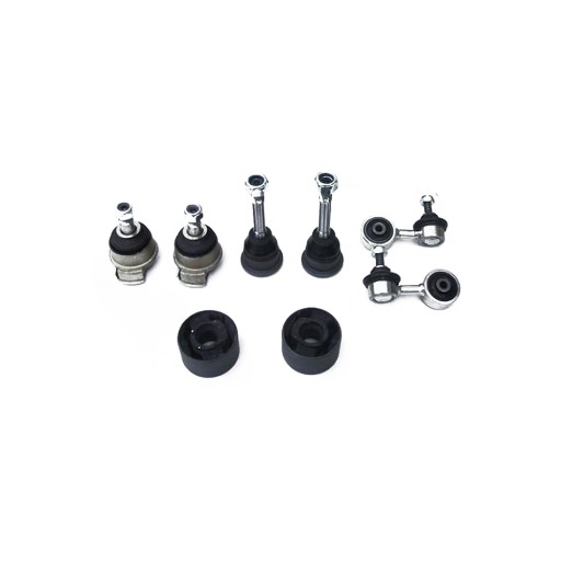 B-210 B-305 - Bmw e36 пальцы, втулки поперечного рычага, разъемы, комплект