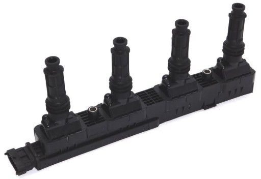 133839 - Катушка зажигания опель агила 1.2 тигра мерива 1.4
