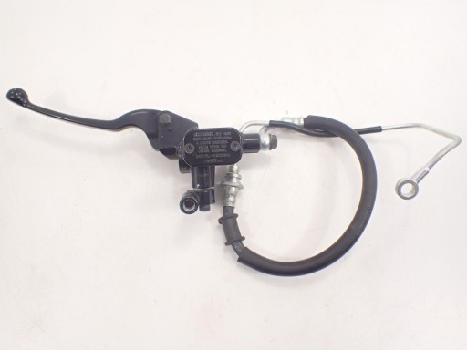 Головний гальмівний циліндр задній Yamaha N-Max 125