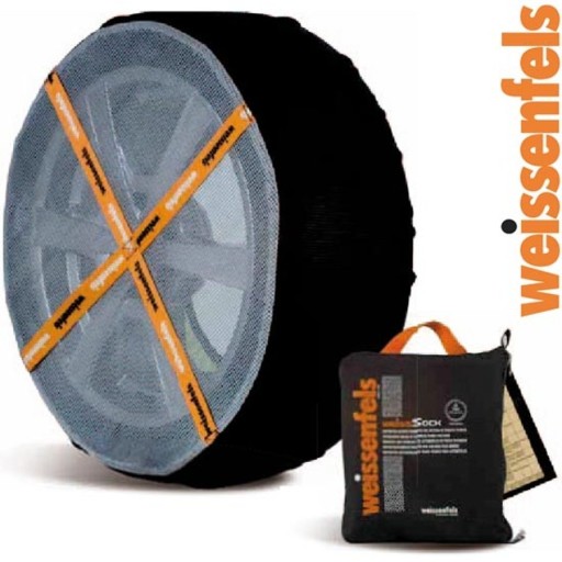 НОВИЙ СНІГОВИЙ ПОКРИВ WEISSENFELS WSK TG 83