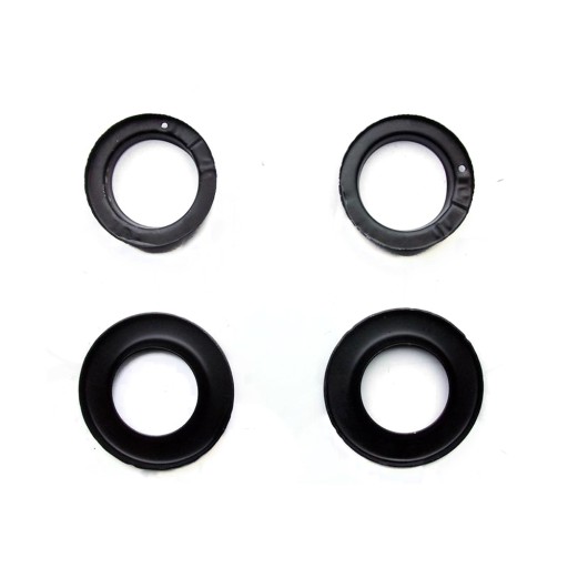 Крепления пружин задние верхняя+нижняя fiat 126p 4 шт