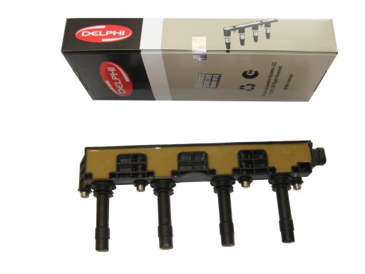 Котушка astra 2 g zafira vectra 0040100259 19005212