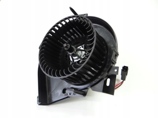 5556NU-1 - ВЕНТИЛЯТОР ДЛЯ САЛОНА OPEL CORSA C TIGRA