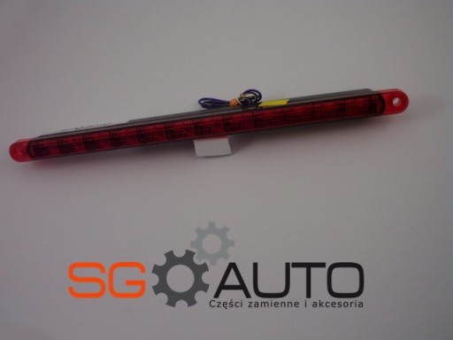 Стоп-сигнал iveco eurobus otoyol