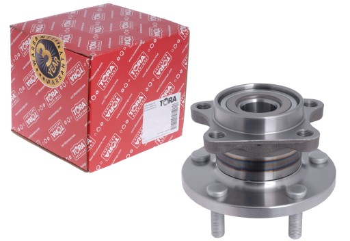 WBH-4524 - Ступиця задній підшипник mazda cx9 cx-9 4wd