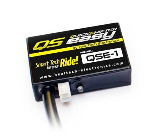 QSH-F2D - Quickshifter QS Healtech DUCATI / SUPERSPORT