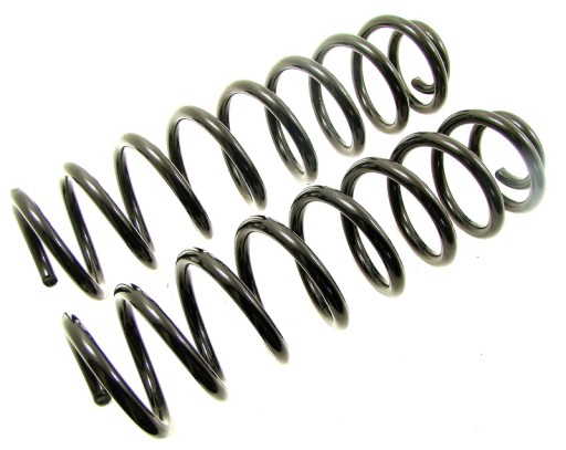 GT23071HDx2 - Пружины подвески x2 задние renault megane ii estate