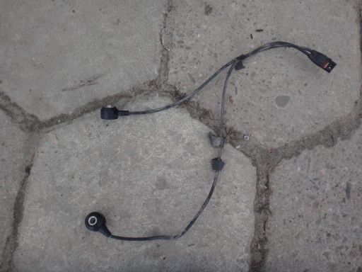 Датчики детонации bmw e87 130 e90 330 e60 530 i n52