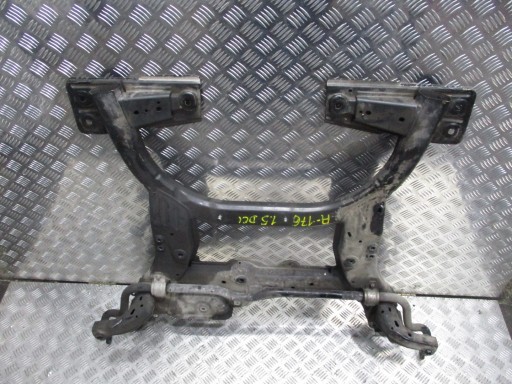 176 246 - Люлька коляска сани mercedes a class w176 b class w246