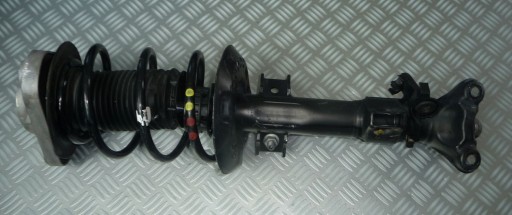 Mercedes cls w218 250 cdi mcperson амортизатор правий перед перед