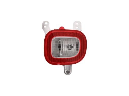 34L198-X, 34L198-X - Фонарь заднего хода заднего бампера jeep renegade 2014-