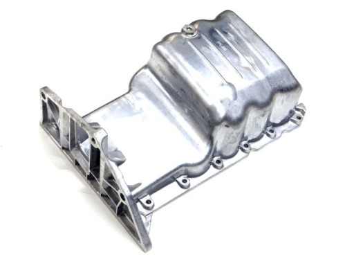 BMO-PL-000 - МАСЛЯНЫЙ ПОДДОН OPEL ASTRA H CORSA B C D 1.2 1.4 16V