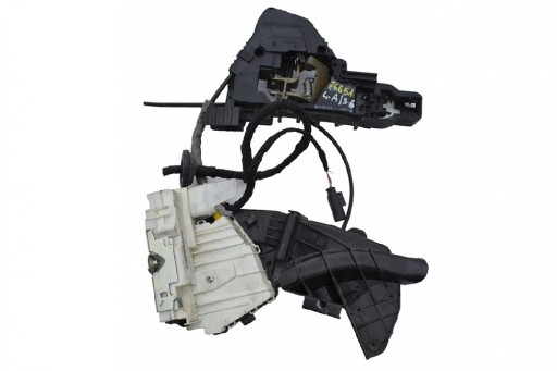 Замок двери MERCEDES англичанин A2517331014