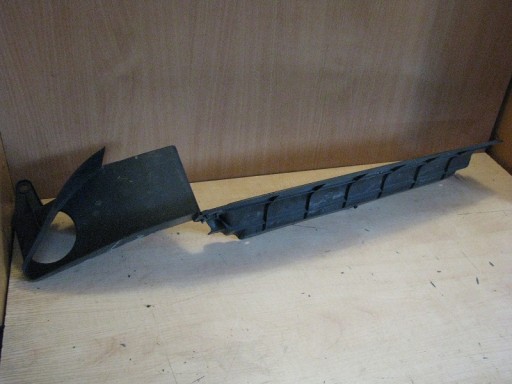 Couverture tablier moteur Tuyau d’entrée Volant HONDA CIVIC VIII UFO 06-11r
