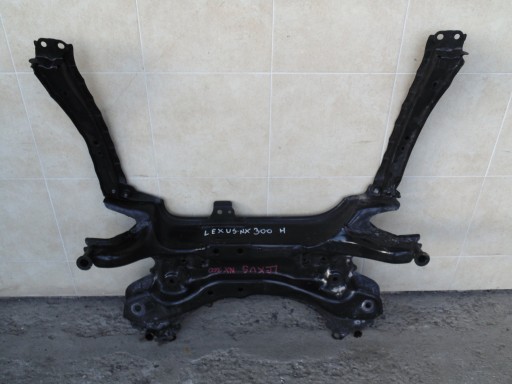 Коляска санки люлька lexus nx300h nx300 2015р.