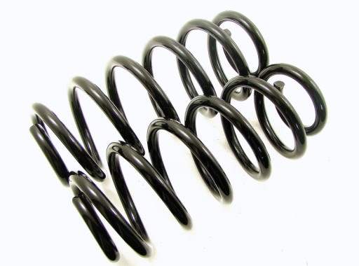 GT30230x2, GT30230x2 - Пружины подвески x2 передние audi a4 b6 b7 2000-2008 гг.