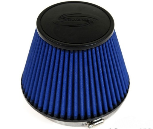 SM-FI-076 - Конічний повітряний фільтр SIMOTA для 400 л. с. fi 152 мм