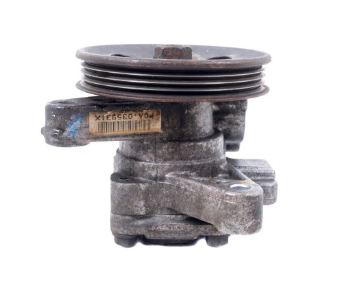 PLM0279968 J027 - НАСОС ГІДРОПІДСИЛЮВАЧА КЕРМА HONDA ACCORD VI 2.0 16V VTEC