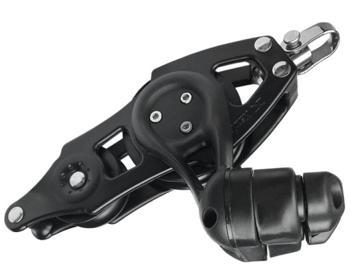 04198 - Блок шків яхти на канаті 12 мм HOLT-04198