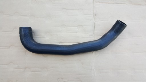 FORD FIESTA MK7 LIFT 2012-2017 1.0 ECOBOOST cső, csővezeték tömlö INTERCOOLER