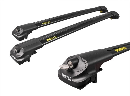 Багажник на дах Ford Transit Courier 2014+