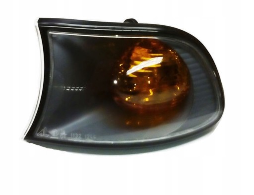 710311330001 - BMW 3 E46 COMPACT покажчик повороту мигалка ліва