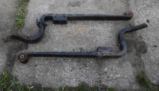 Полурессора мужская tgl 8t 12t