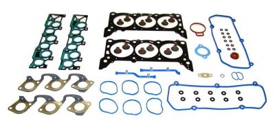 HS9250PT7 - Прокладки гбц 3.9 4.2 f-150 freestar 05-08