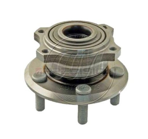 513225 - Передня кромка підшипника ступиці dodge charger challenger awd 2007-2023