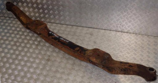 22.5'' - Iveco eurocargo 130e 91-02 балка переднего моста 22,5 дюйма