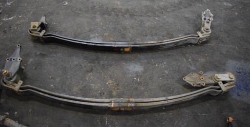 Мужская пружина tgm весна