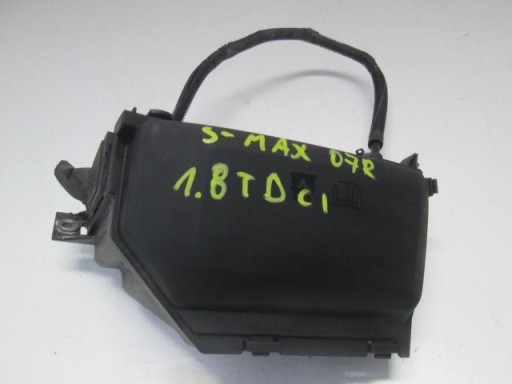 6G9T14C507AB - Блок предохранителей ford s-max 1.8 tdci