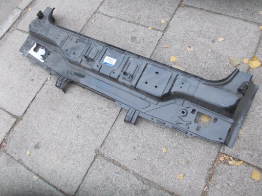 79100-JY00A - ОБШИВКА ЗАДНЕЙ СТЕНКИ RENAULT KOLEOS НОВЫЙ ОРИГ *