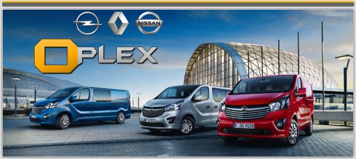 prijenos cijev crijevo Opel VIVARO TRAFIC PRIMASTAR